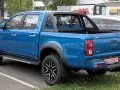 JAC T8 Pro T8 Pro — 4