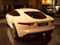 Jaguar C-X16 C-X16 — 21