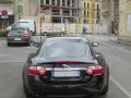 Jaguar XK XK Coupe (X150) — 2