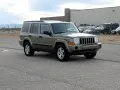 Jeep Commander Commander (XK) — 3