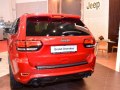 zdjęcie Grand Cherokee