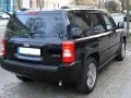 Jeep Patriot Patriot — 4