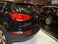 zdjęcie Sportage