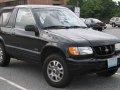 Sportage Soft Top I