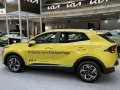 zdjęcie Sportage