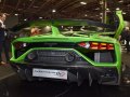 zdjęcie Aventador