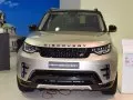 Land Rover Discovery Discovery V — 22