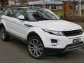 Land Rover Range Rover Evoque Range Rover Evoque I — 6