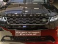 zdjęcie Range Rover Evoque