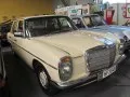 Mercedes-Benz /8 /8 (W114, facelift 1973) — 4