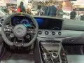 Mercedes-Benz AMG GT 4-Door Coupe AMG GT 4-Door Coupe (X290) — 10
