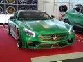Mercedes-Benz AMG GT AMG GT (C190) — 10