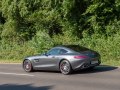 zdjęcie AMG GT