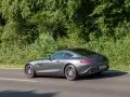 Mercedes-Benz AMG GT AMG GT (C190) — 15