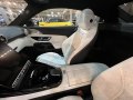 zdjęcie AMG GT