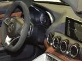Mercedes-Benz AMG GT AMG GT Roadster (R190) — 11
