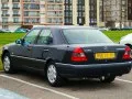 Mercedes-Benz Klasa C Klasa C (W202) — 7