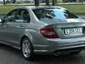 Mercedes-Benz Klasa C Klasa C (W204) — 6