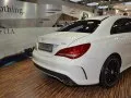 Mercedes-Benz CLA CLA Coupe (C117) — 20