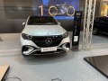 zdjęcie EQE SUV