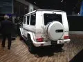 Mercedes-Benz Klasa G Klasa G Long (W463, facelift 2012) — 10