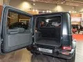 Mercedes-Benz Klasa G Klasa G Long (W463, facelift 2018) — 32