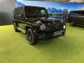 Mercedes-Benz Klasa G Klasa G Long (W463, facelift 2018) — 43