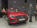 Mercedes-Benz GLC GLC Coupe (C253, facelift 2019) — 3