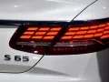 Mercedes-Benz Klasa S Klasa S Kabriolet (A217, facelift 2017) — 18