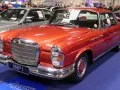 Mercedes-Benz W108 W108 — 4