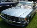Mercedes-Benz SLC SLC (C107) — 3