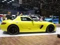 Mercedes-Benz SLS AMG SLS AMG Coupe (C197) — 52
