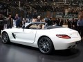 zdjęcie SLS AMG