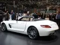 Mercedes-Benz SLS AMG SLS AMG Roadster (R197) — 7