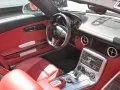 Mercedes-Benz SLS AMG SLS AMG Roadster (R197) — 19