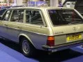 Mercedes-Benz W123 S123 — 17