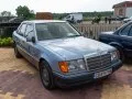 Mercedes-Benz W124 W124 (facelift 1989) — 15