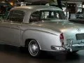 Mercedes-Benz Ponton W128 Coupe — 4