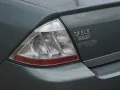 Mercury Sable Sable V — 5