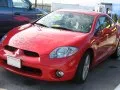 Mitsubishi Eclipse Eclipse IV (4G) — 8