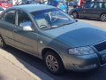 Almera Classic (B10)