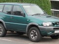 zdjęcie Terrano