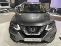 zdjęcie X-Trail