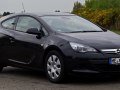 Astra J GTC