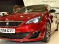 Peugeot 308 308 II (Phase I, 2013) — 2
