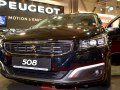508 I (Phase II, 2014)
