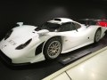 911 GT1 Strassenversion