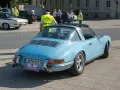 Porsche 911 911 Targa (F) — 12