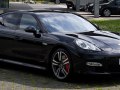zdjęcie Panamera