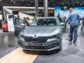 Skoda Superb Superb III Combi (facelift 2019) — 2